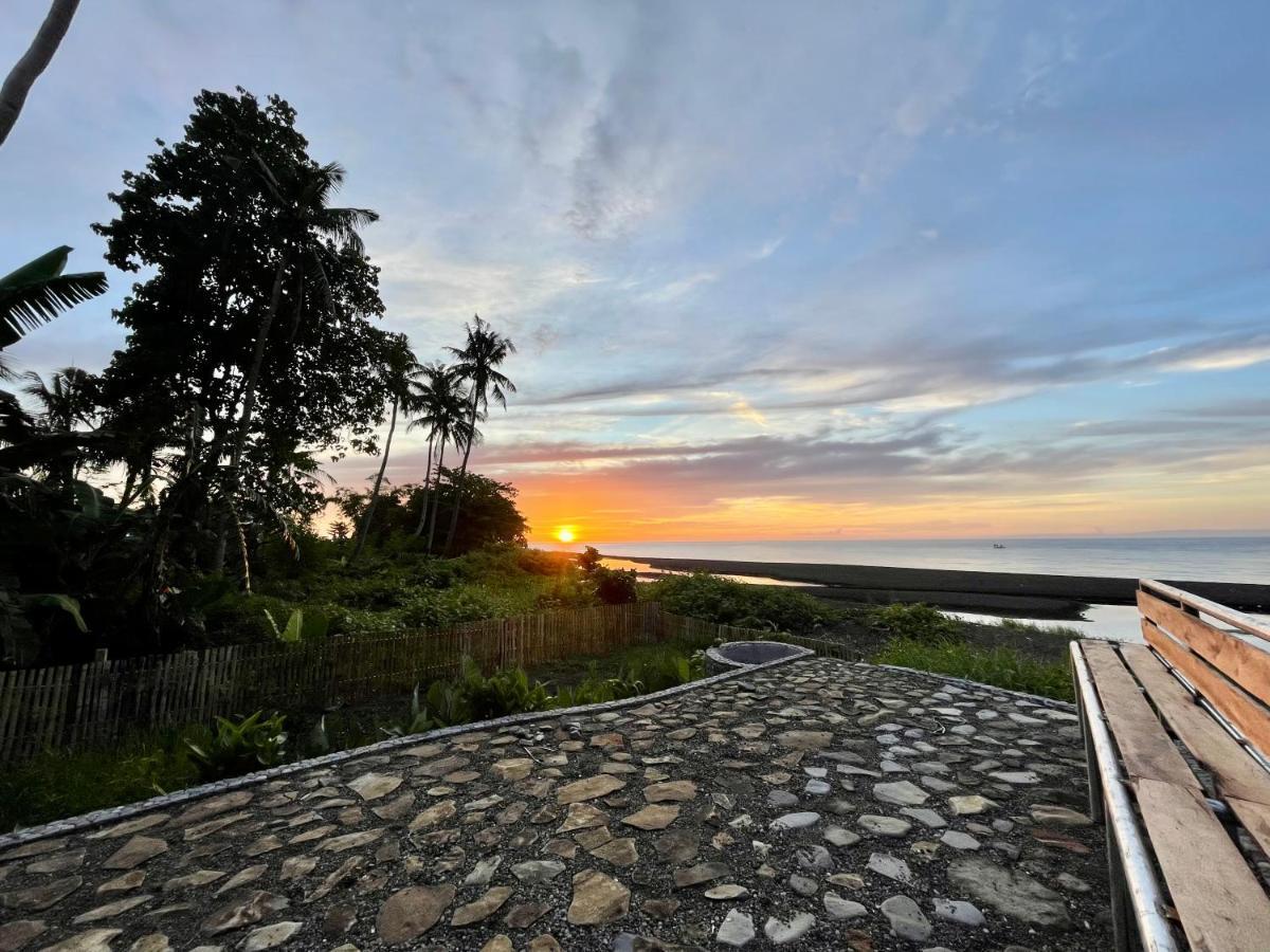 Agoho Resort มัมบาเฮา ภายนอก รูปภาพ
