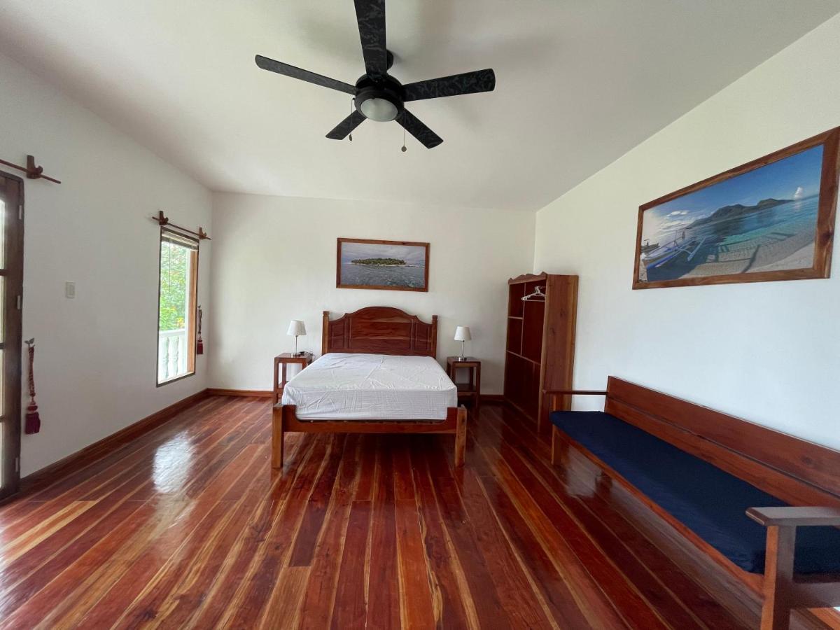 Agoho Resort มัมบาเฮา ห้อง รูปภาพ