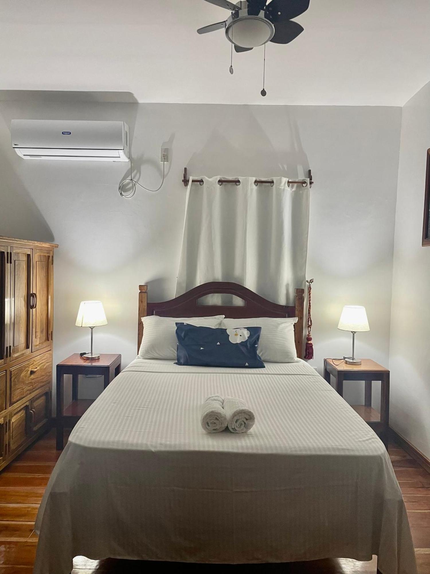 Agoho Resort มัมบาเฮา ภายนอก รูปภาพ