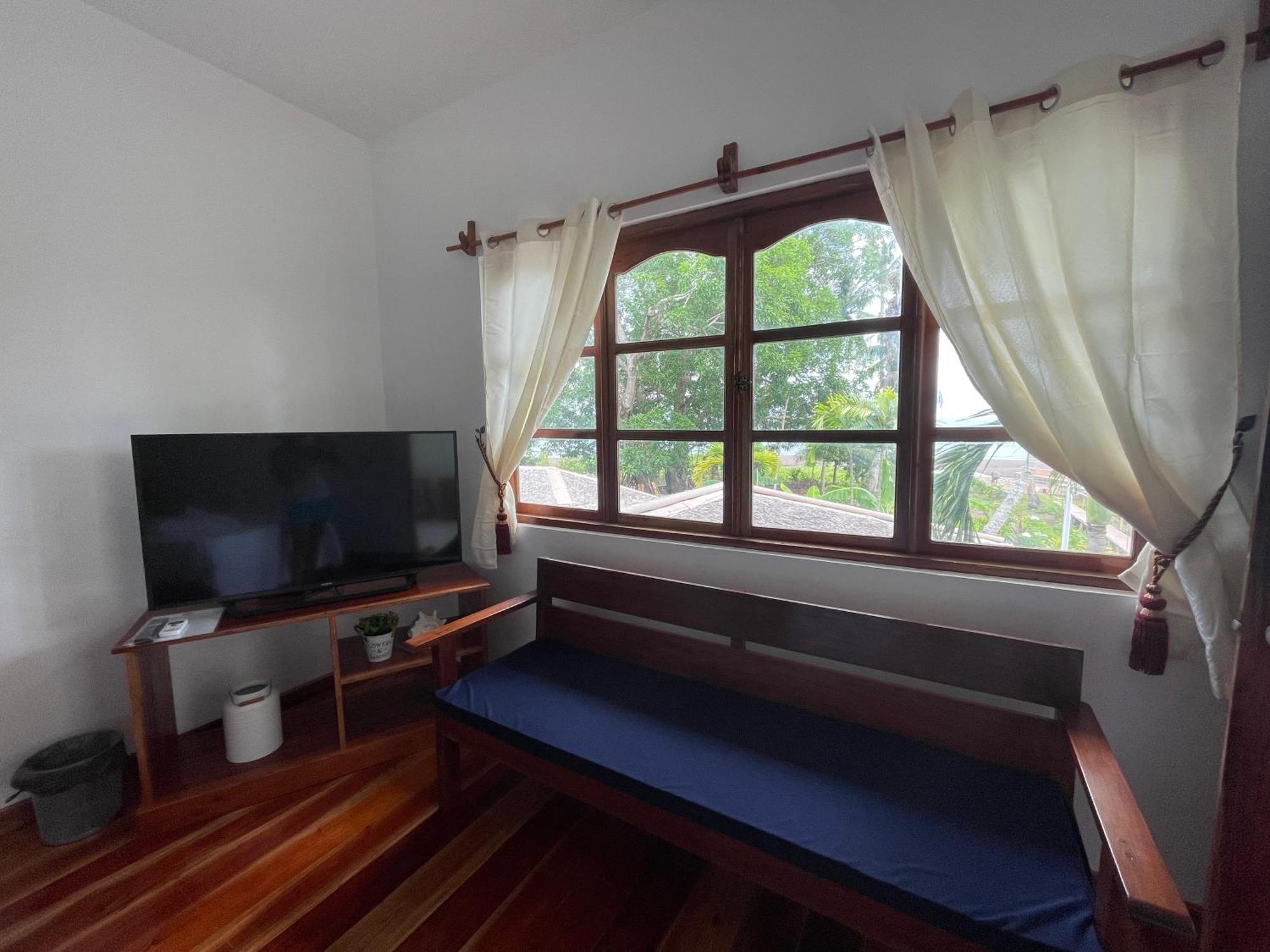 Agoho Resort มัมบาเฮา ภายนอก รูปภาพ