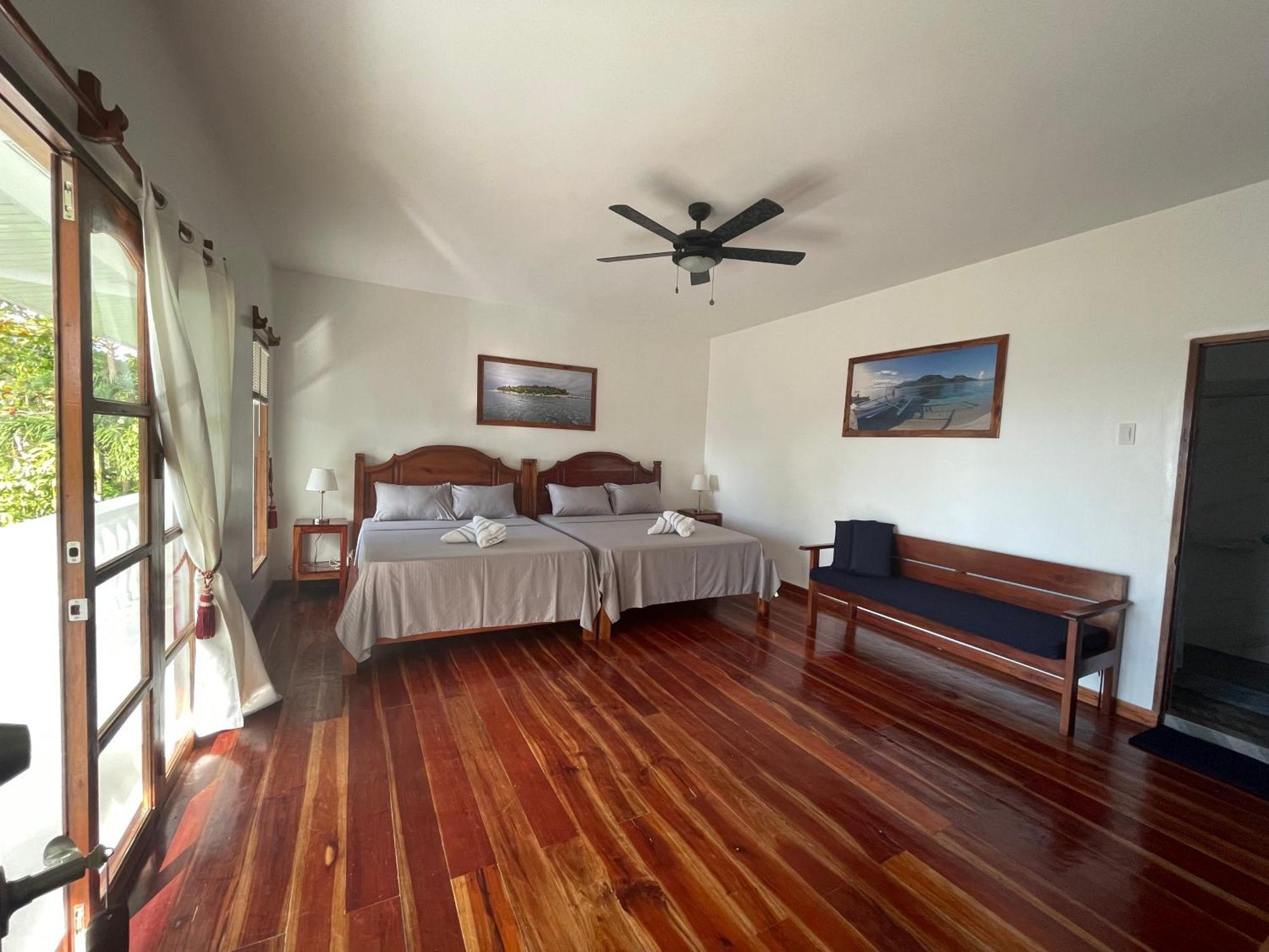 Agoho Resort มัมบาเฮา ห้อง รูปภาพ
