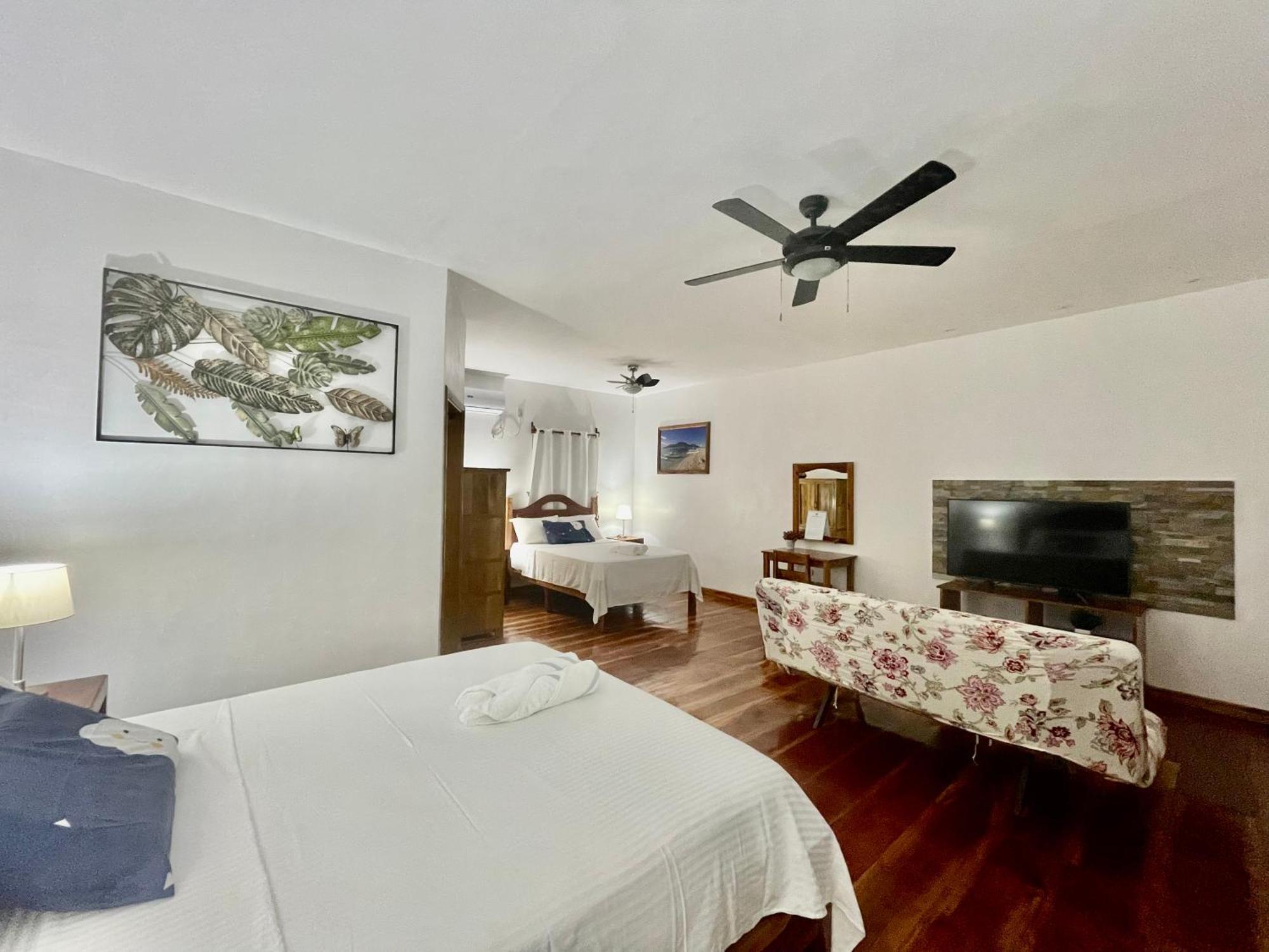 Agoho Resort มัมบาเฮา ภายนอก รูปภาพ