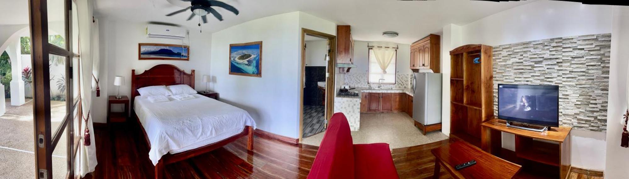 Agoho Resort มัมบาเฮา ห้อง รูปภาพ