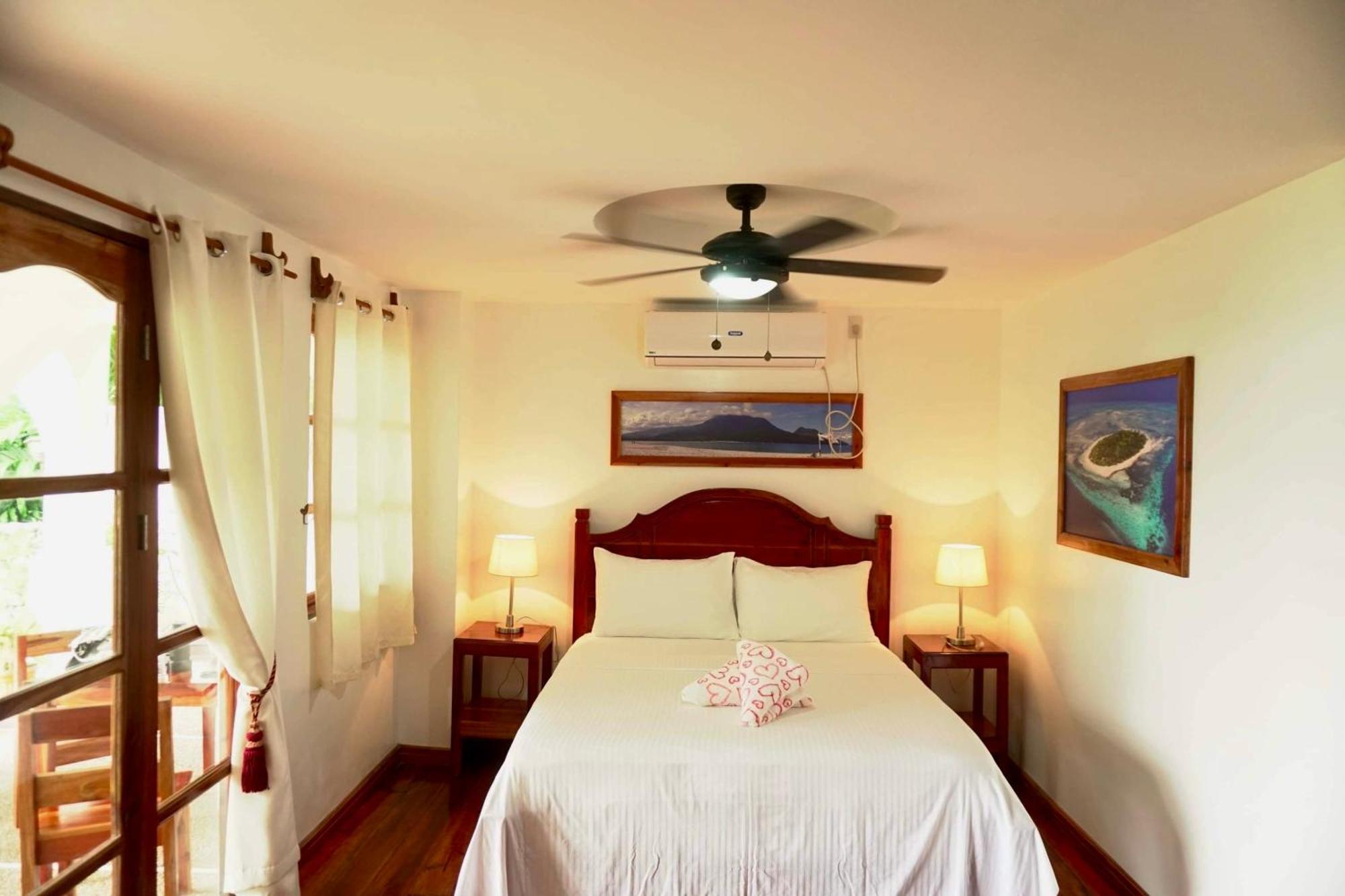 Agoho Resort มัมบาเฮา ภายนอก รูปภาพ